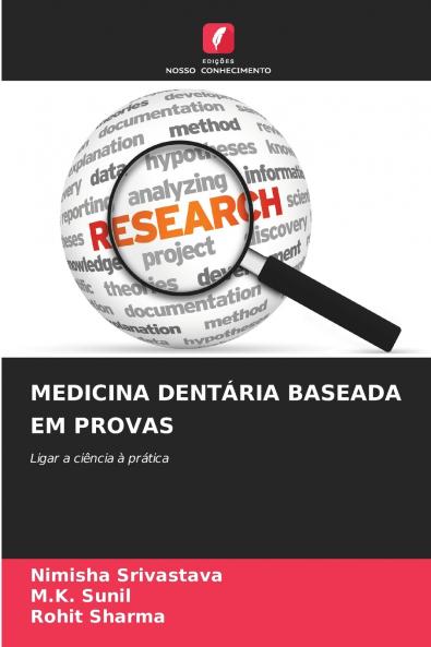 MEDICINA DENTÁRIA BASEADA EM PROVAS
