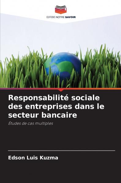 Responsabilité sociale des entreprises dans le secteur bancaire