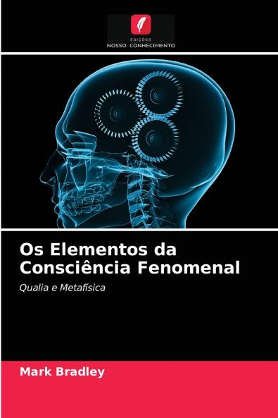 Os Elementos da Consciência Fenomenal