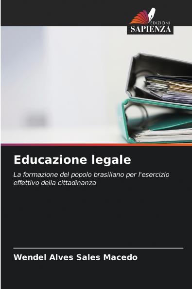 Educazione legale
