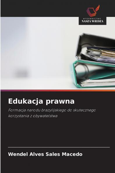 Edukacja prawna
