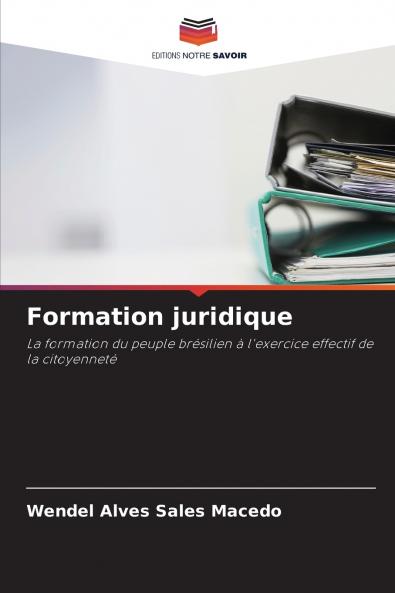 Formation juridique