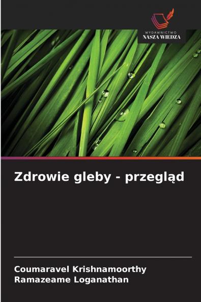 Zdrowie gleby - przegląd