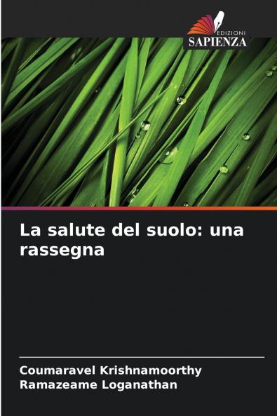 La salute del suolo