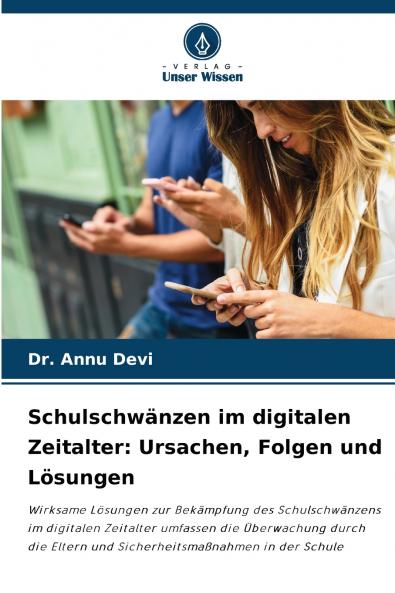 Schulschwänzen im digitalen Zeitalter