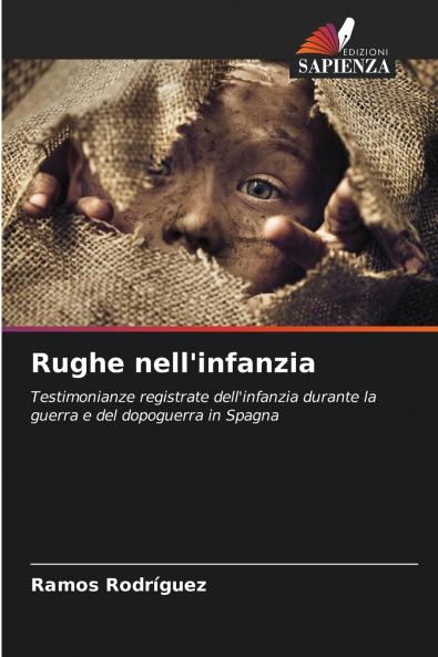 Rughe nell'infanzia