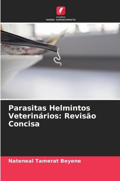 Parasitas Helmintos Veterinários