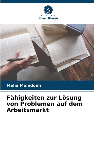 Fähigkeiten zur Lösung von Problemen auf dem Arbeitsmarkt