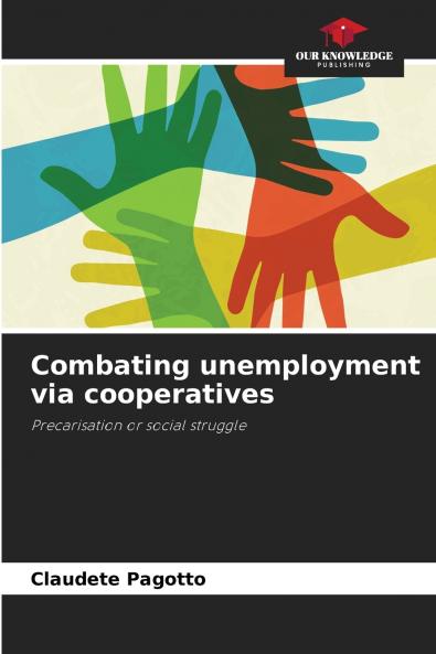 Combating unemployment via cooperatives