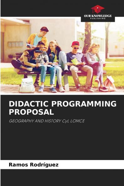 DIDACTIC PROGRAMMING PROPOSAL