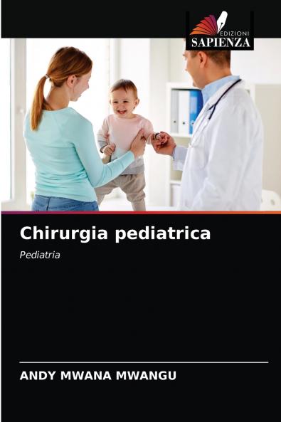 Chirurgia pediatrica