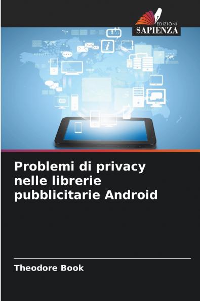Problemi di privacy nelle librerie pubblicitarie Android