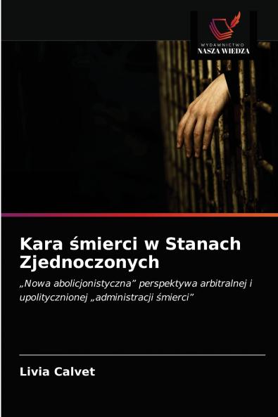 Kara ?mierci w Stanach Zjednoczonych