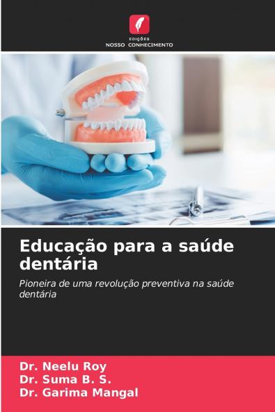 Educação para a saúde dentária