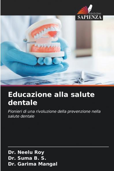 Educazione alla salute dentale