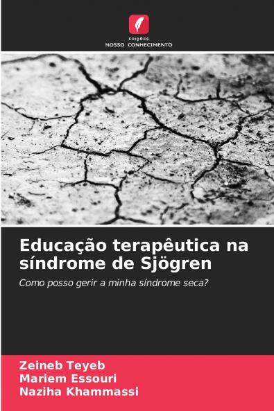 Educação terapêutica na síndrome de Sjögren