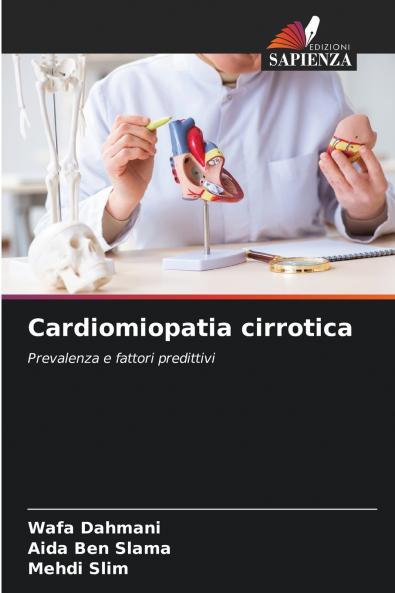 Cardiomiopatia cirrotica