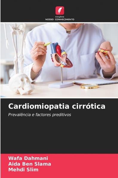 Cardiomiopatia cirrótica