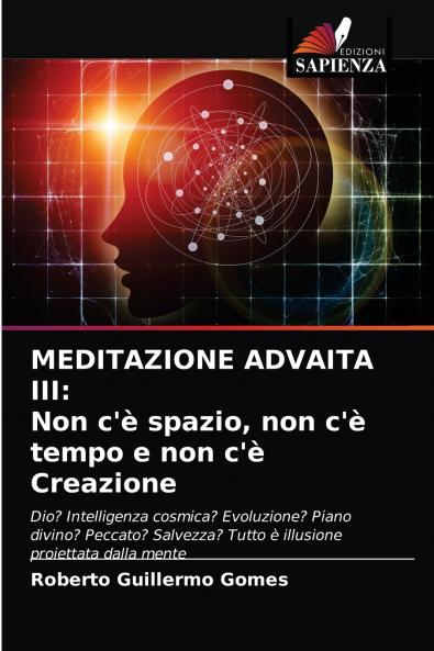 MEDITAZIONE ADVAITA III