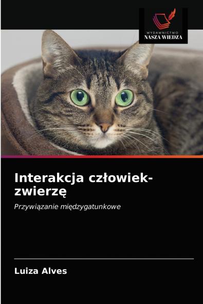 Interakcja cz?owiek-zwierz?