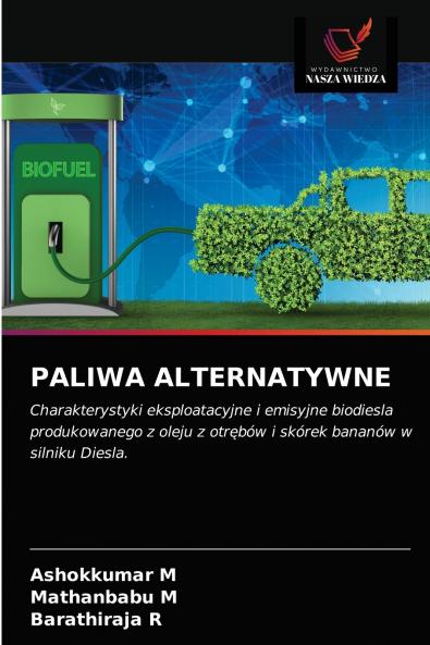 PALIWA ALTERNATYWNE