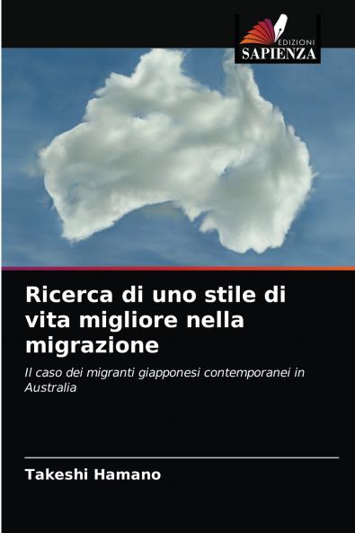 Ricerca di uno stile di vita migliore nella migrazione