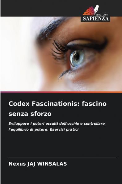 Codex Fascinationis