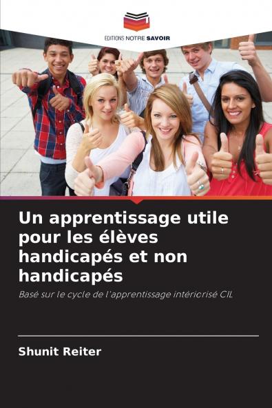 Un apprentissage utile pour les élèves handicapés et non handicapés