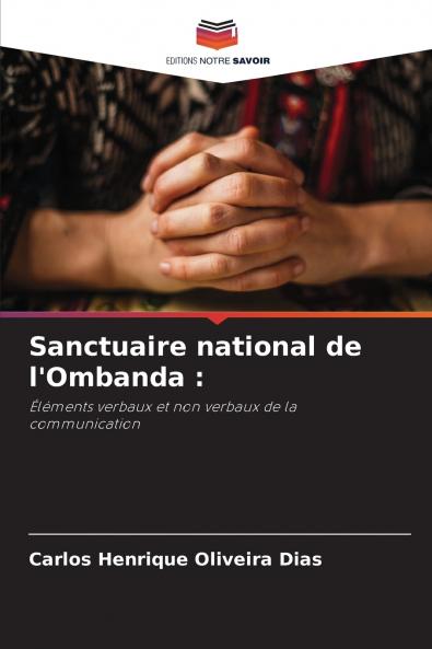 Sanctuaire national de l'Ombanda