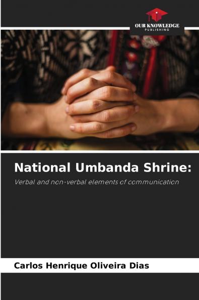 National Umbanda Shrine