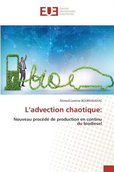 L'advection chaotique