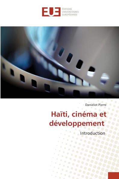 Haïti cinéma et développement