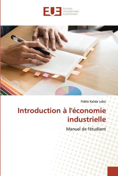 Introduction à l'économie industrielle