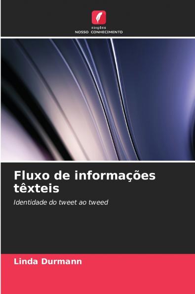 Fluxo de informações têxteis