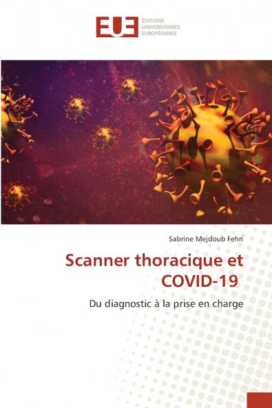 Scanner thoracique et COVID-19