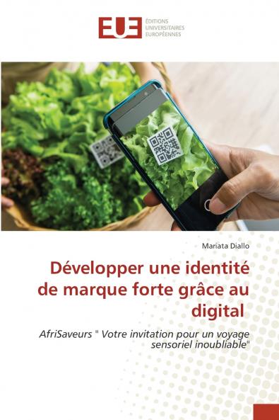 Développer une identité de marque forte grâce au digital
