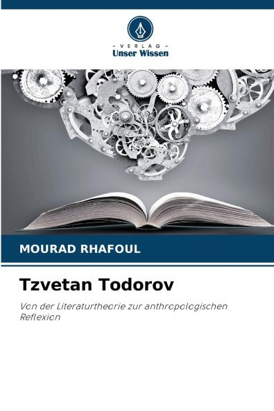 Tzvetan Todorov