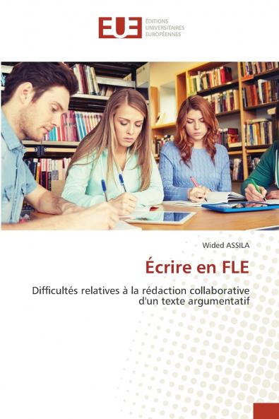 Écrire en FLE