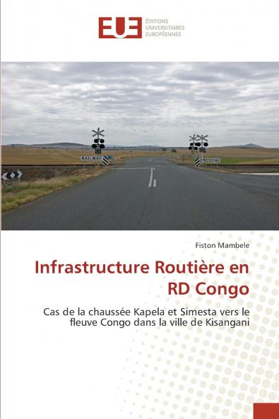 Infrastructure Routière en RD Congo