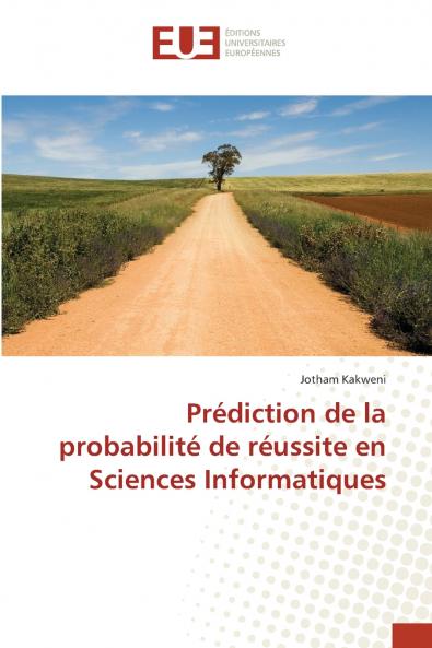 Prédiction de la probabilité de réussite en Sciences Informatiques