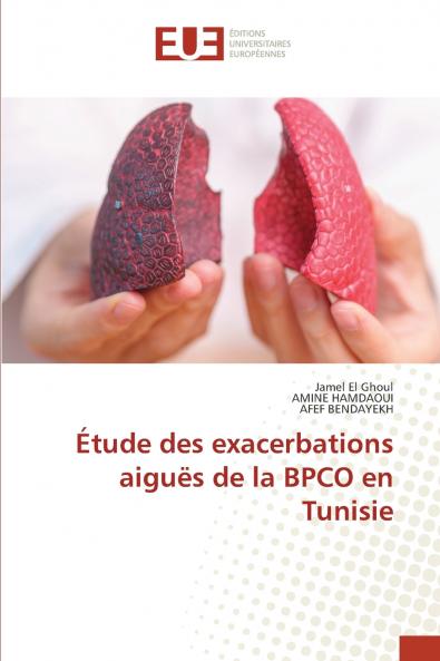 Étude des exacerbations aiguës de la BPCO en Tunisie
