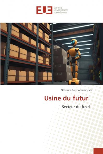 Usine du futur