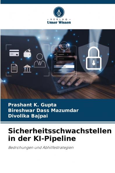 Sicherheitsschwachstellen in der KI-Pipeline