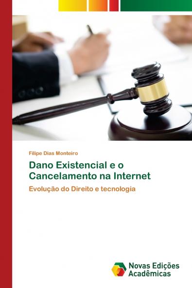 Dano Existencial e o Cancelamento na Internet