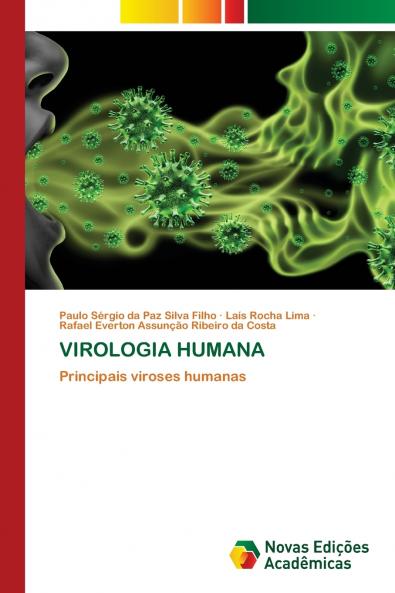 VIROLOGIA HUMANA