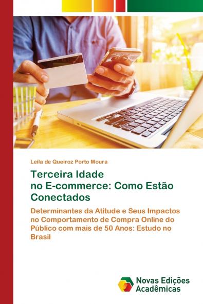 Terceira Idade no E-commerce