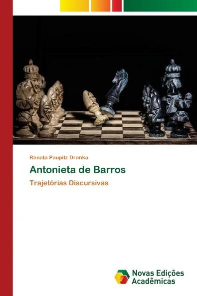 Antonieta de Barros