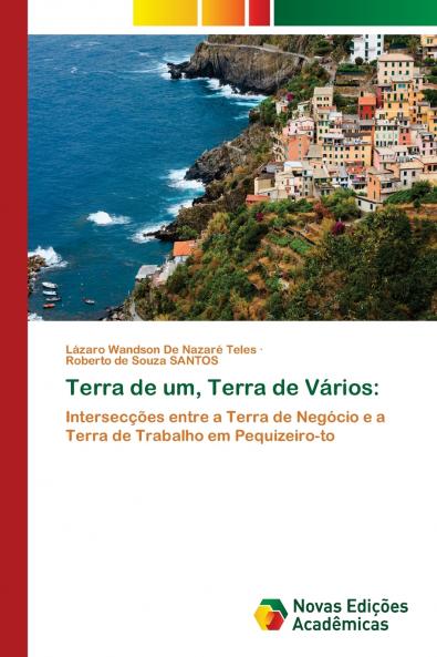 Terra de um Terra de Vários