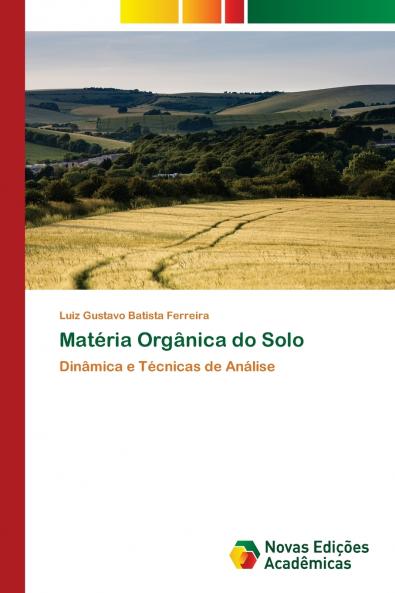 Matéria Orgânica do Solo