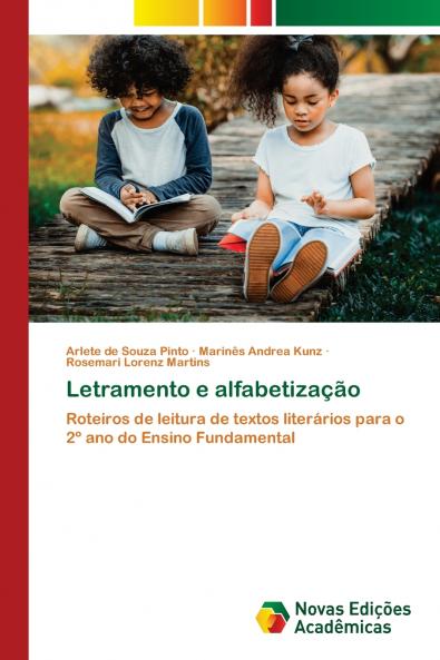 Letramento e alfabetização